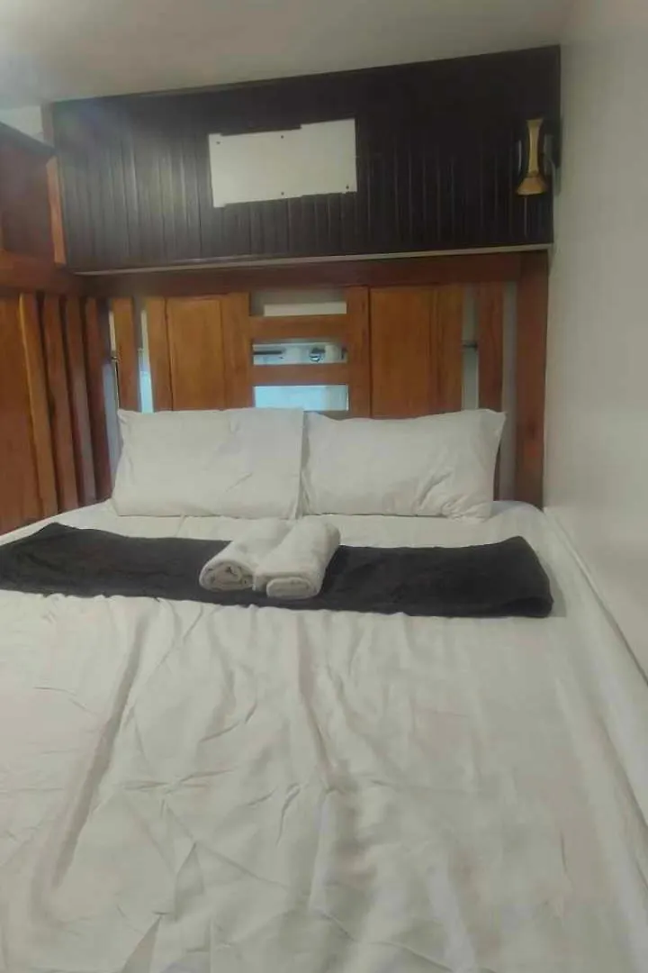 Shore Residence Manila