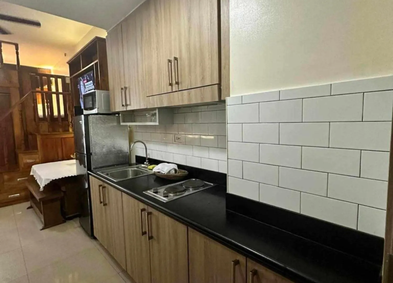 Shore Residence Manila